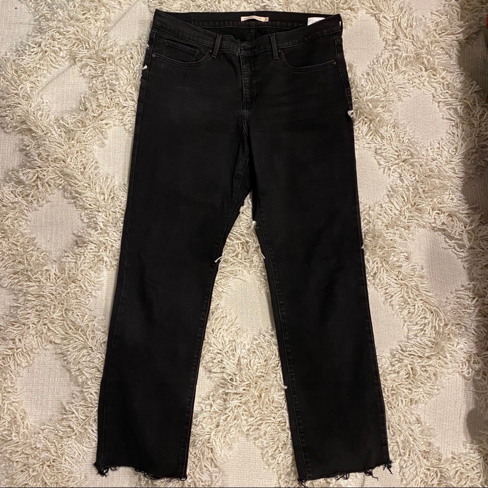 Women’s Levi’s 314